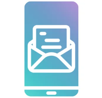 Competitor Mobile App Nautical Cloud Icon