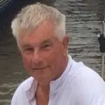Martin Banfield