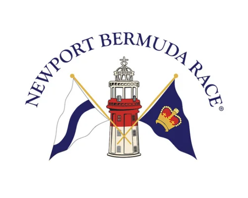 Newport Bermuda race logo newport bermuda race logo