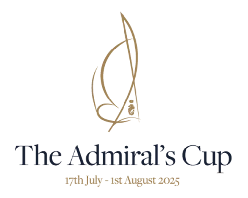 Aegean 600 admirals cup logo
